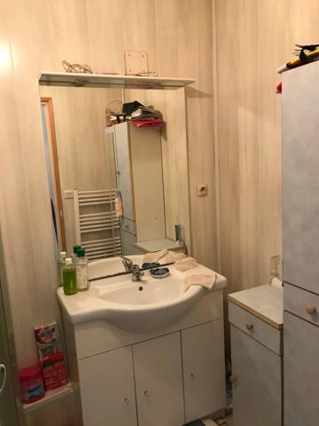 Appartement centre de Bressuire