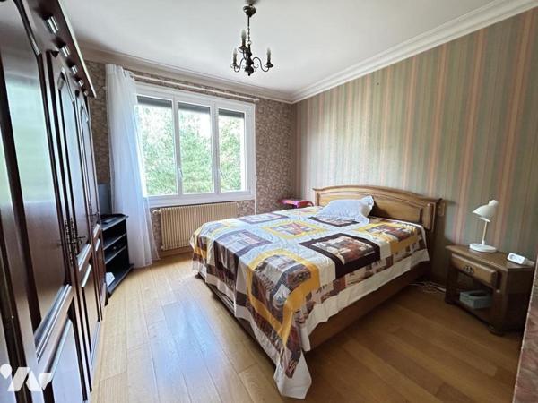 maison à vendre à guer 56 morbihan