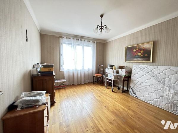 maison à vendre à guer 56 morbihan