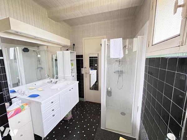 maison à vendre à guer 56 morbihan
