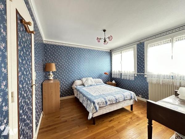 maison à vendre à guer 56 morbihan
