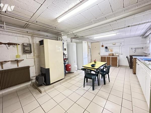 maison à vendre à guer 56 morbihan