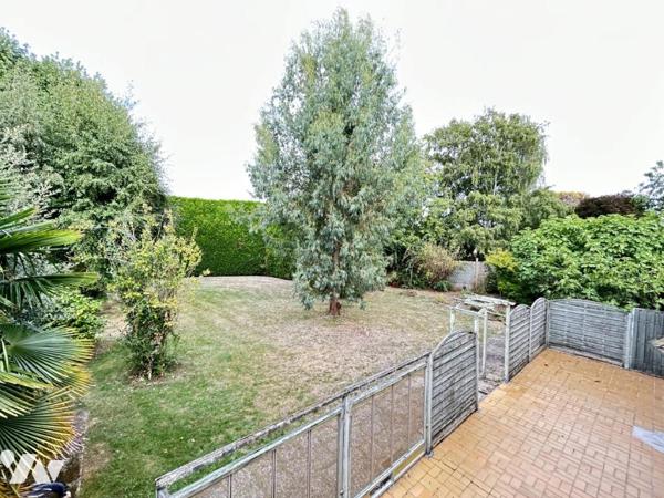 maison à vendre à guer 56 morbihan
