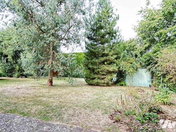 maison à vendre à guer 56 morbihan