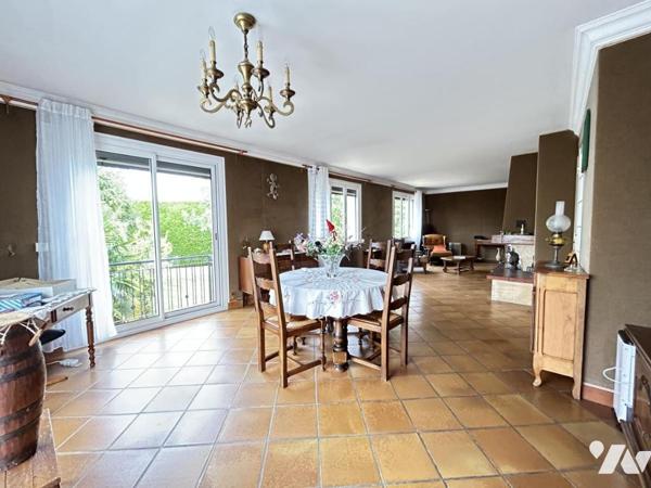 maison à vendre à guer 56 morbihan