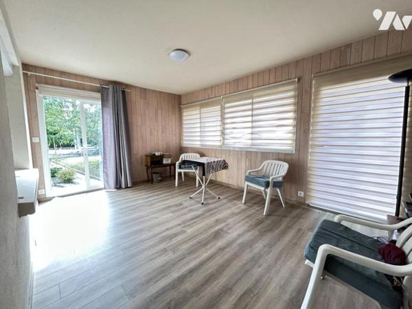 maison à vendre à guer 56 morbihan