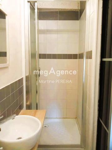 Appartement à GUERVILLE, 78930 - 1 pièce 25m²