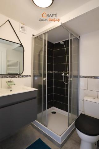 Maison sans travaux