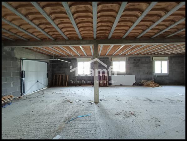 Villa à vendre, 5 pièces - Thiers 63300
