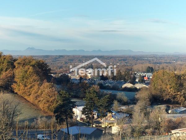 Villa à vendre, 5 pièces - Thiers 63300