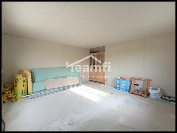 Villa à vendre, 5 pièces - Thiers 63300