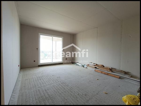 Villa à vendre, 5 pièces - Thiers 63300