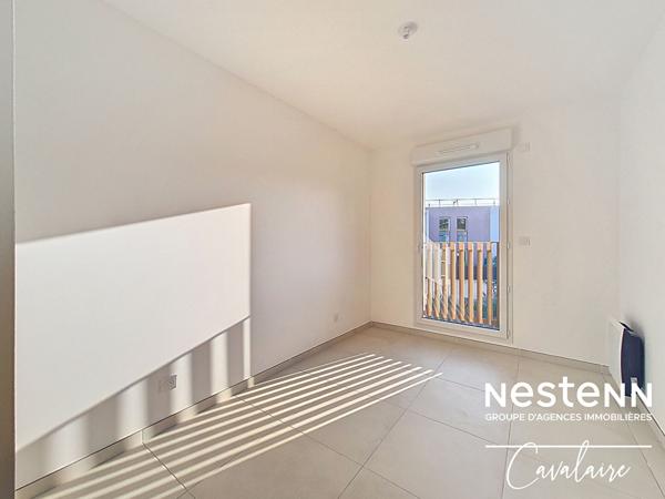 Appartement Cavalaire-sur-mer 4 pièce(s) 87 m2