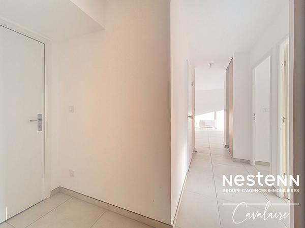 Appartement Cavalaire-sur-mer 4 pièce(s) 87 m2