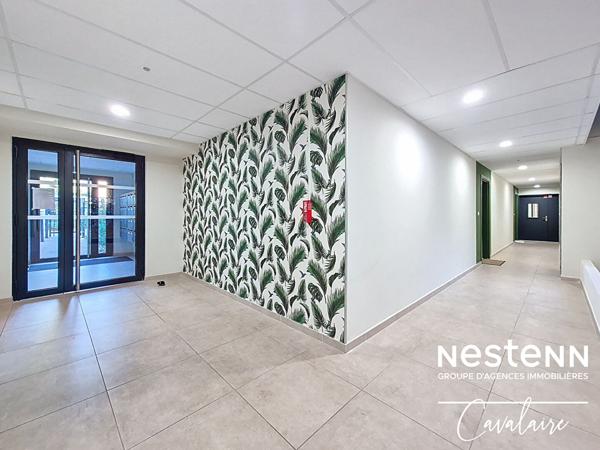 Appartement Cavalaire-sur-mer 4 pièce(s) 87 m2