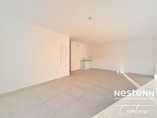 Appartement Cavalaire-sur-mer 4 pièce(s) 87 m2