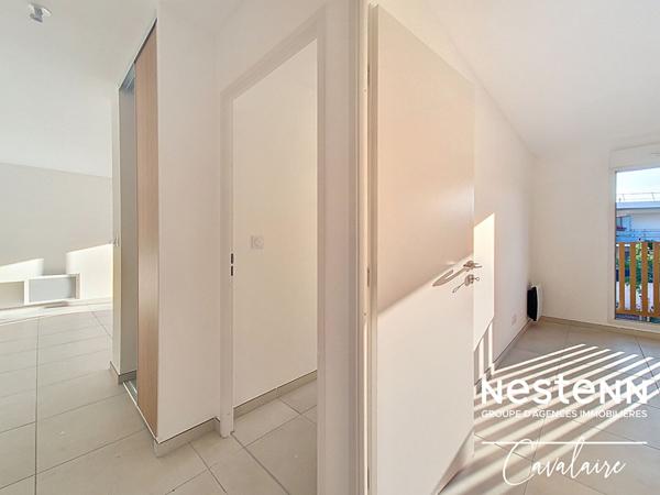 Appartement Cavalaire-sur-mer 4 pièce(s) 87 m2