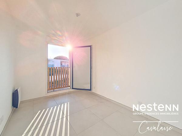 Appartement Cavalaire-sur-mer 4 pièce(s) 87 m2