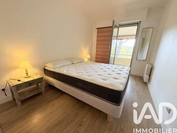Appartement à vendre 2 pièces 44,35 m² Saint-Raphaël