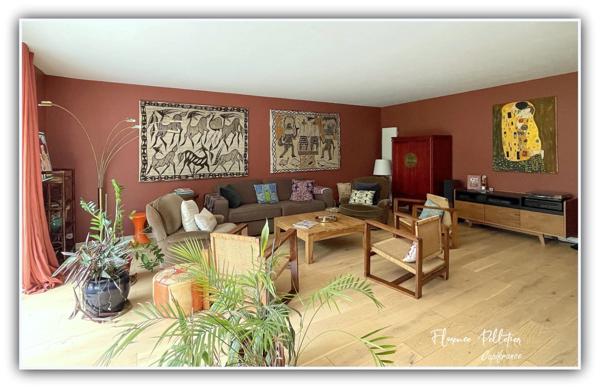 À vendre proche Revel – Maison familiale avec 5 chambres, piscine et grand terrain arboré