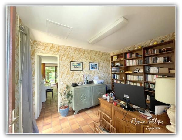 À vendre proche Revel – Maison familiale avec 5 chambres, piscine et grand terrain arboré