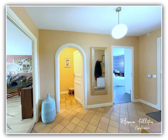 À vendre proche Revel – Maison familiale avec 5 chambres, piscine et grand terrain arboré