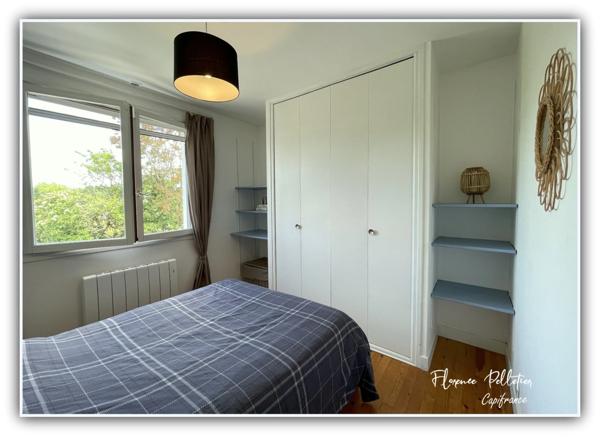 À vendre proche Revel – Maison familiale avec 5 chambres, piscine et grand terrain arboré