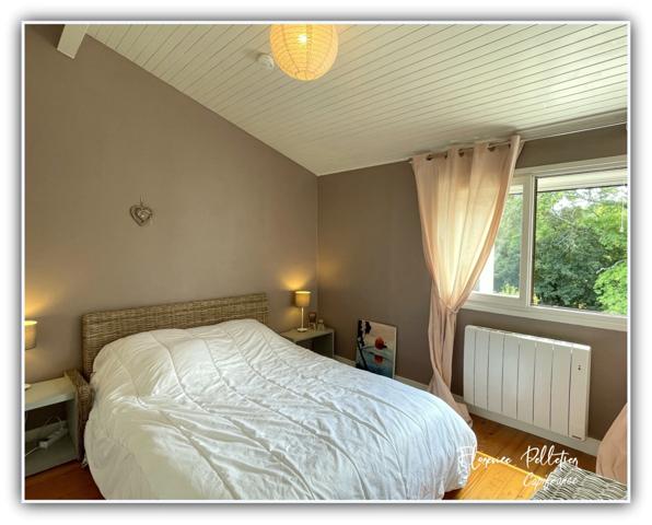 À vendre proche Revel – Maison familiale avec 5 chambres, piscine et grand terrain arboré