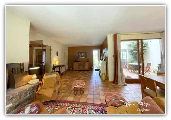 À vendre proche Revel – Maison familiale avec 5 chambres, piscine et grand terrain arboré