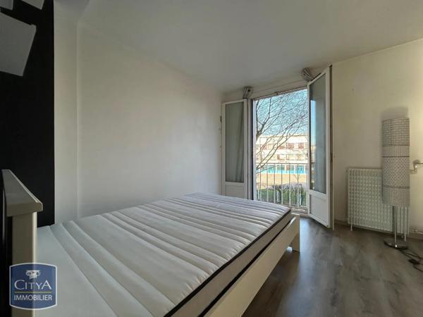 Appartement à louer 3 pièces 53.69m²