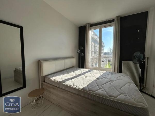Appartement à louer 3 pièces 53.69m²