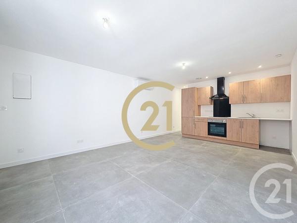 Appartement T2 à vendre  2 pièces - 44,74 m2 ISTRES - 13