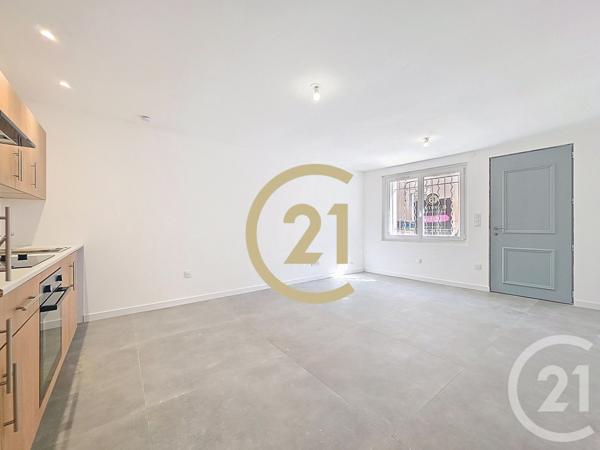Appartement T2 à vendre  2 pièces - 44,74 m2 ISTRES - 13