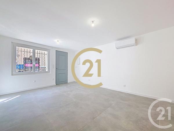 Appartement T2 à vendre  2 pièces - 44,74 m2 ISTRES - 13