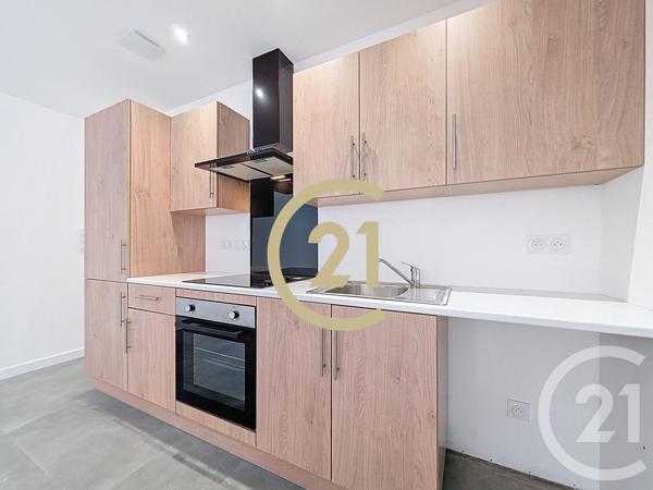 Appartement T2 à vendre  2 pièces - 44,74 m2 ISTRES - 13