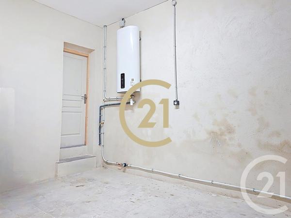 Appartement T2 à vendre  2 pièces - 44,74 m2 ISTRES - 13