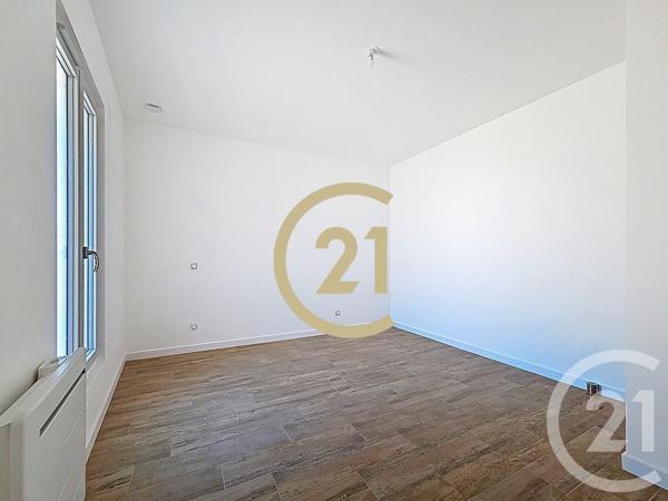 Appartement T2 à vendre  2 pièces - 44,74 m2 ISTRES - 13