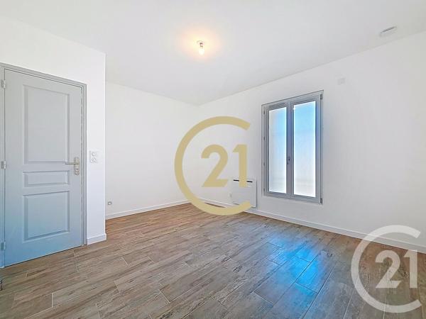 Appartement T2 à vendre  2 pièces - 44,74 m2 ISTRES - 13