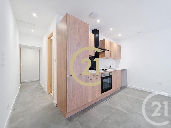 Appartement T2 à vendre  2 pièces - 44,74 m2 ISTRES - 13