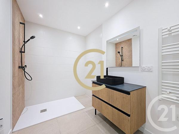 Appartement T2 à vendre  2 pièces - 44,74 m2 ISTRES - 13