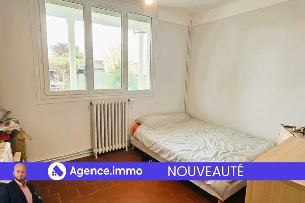 À vendre - Maison traditionnelle, 6 pièces située à Château-la-Vallière (37330)