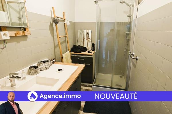 À vendre - Maison traditionnelle, 6 pièces située à Château-la-Vallière (37330)