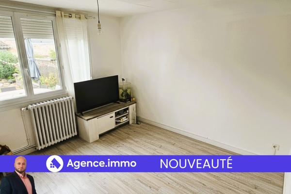 À vendre - Maison traditionnelle, 6 pièces située à Château-la-Vallière (37330)