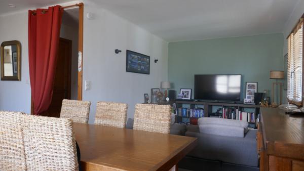 DOUSSARD. MAISON MITOYENNE AVEC TERRAIN de 242m²