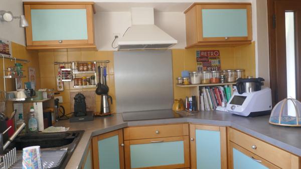 DOUSSARD. MAISON MITOYENNE AVEC TERRAIN de 242m²