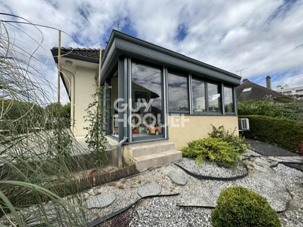 Maison Sezanne 5 pièce(s) 130 m2