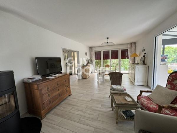 Maison Sezanne 5 pièce(s) 130 m2