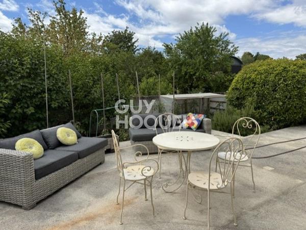 Maison Sezanne 5 pièce(s) 130 m2