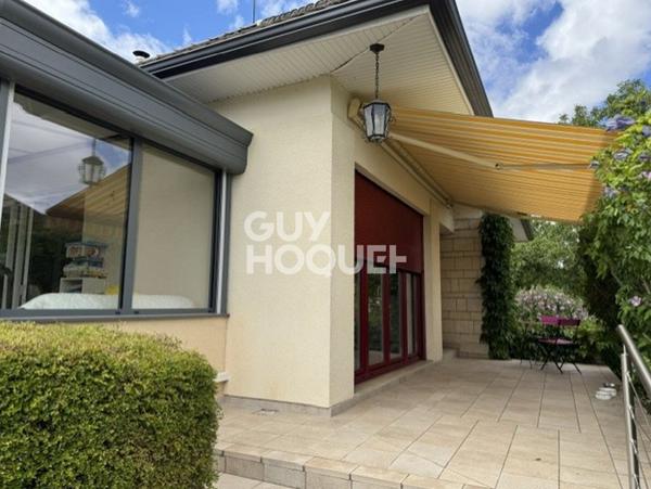 Maison Sezanne 5 pièce(s) 130 m2