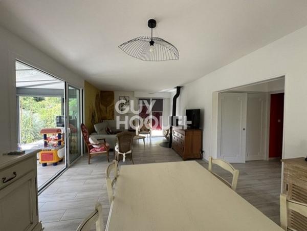 Maison Sezanne 5 pièce(s) 130 m2